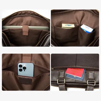 POWER PACKER EXECUTIVE BAG